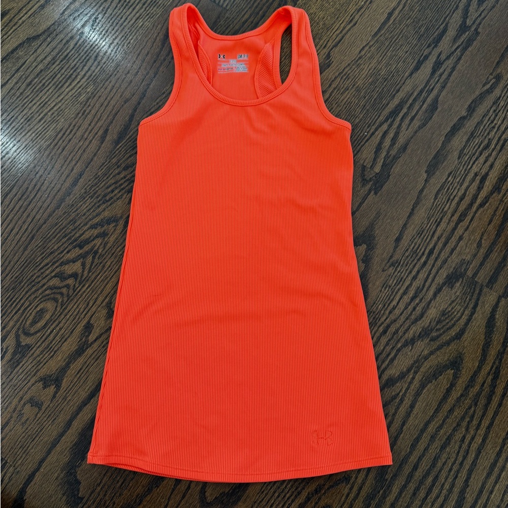 Under Armour Racer Back Tank